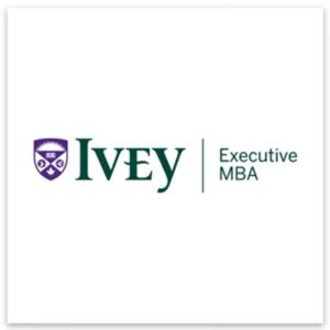 Ivey EMBA Podcast