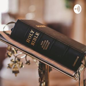 Tiempo en Su Presencia Podcast