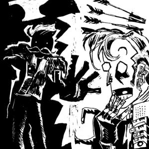 The Lost Sapphire of Lewisville