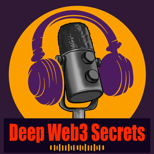deepweb3secrets 3Speak Podcast
