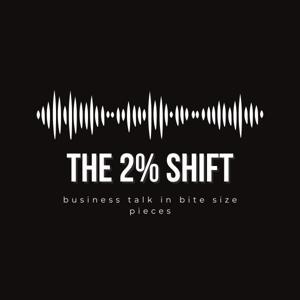 The 2% Shift