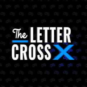 The Letter Cross