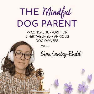 The Mindful Dog Parent: Dog Training Advice & Calm Support for Overwhelmed Owners