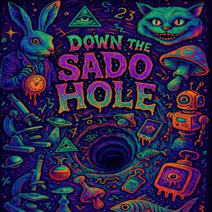 Down The Sado Hole
