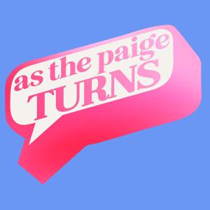 As the Paige Turns
