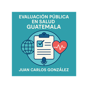 "Evaluación de Servicios de Salud" (USAC, 2025)