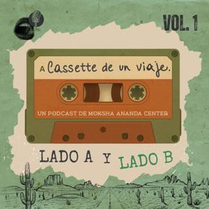 Cassette de un viaje. Lado A y lado B.
