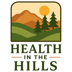 Health in the Hills