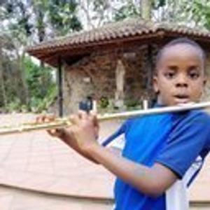 santi-105 3Speak Podcast