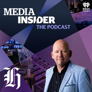 Media Insider by NZ Herald