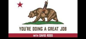 You’re Doing A Great Job