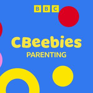 CBeebies Parenting