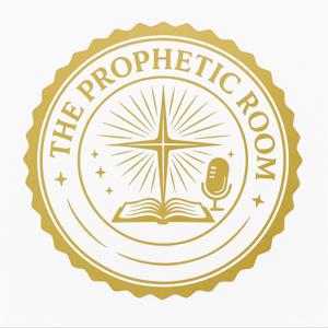 ✨ The Prophetic Room ✨