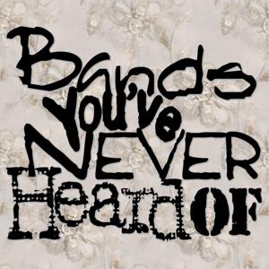 Bands You've Never Heard Of