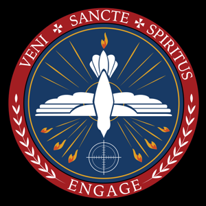 Engaged By The Spirit
