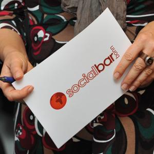 Der Podcast der Socialbar Bonn