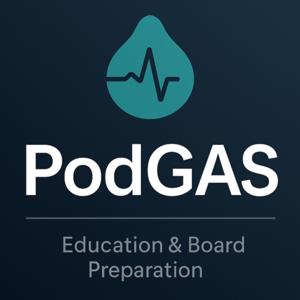 PodGAS: An Anesthesia Podcast