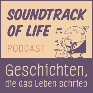 Soundtrack of Life