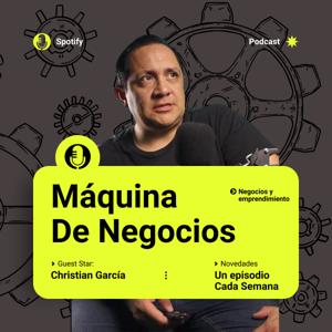 Máquina de Negocios
