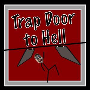 Trap Door to Hell