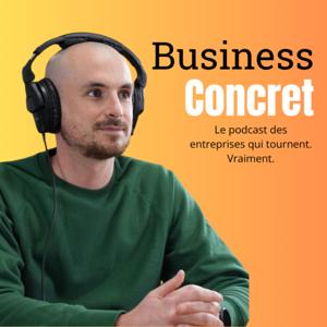 Business Concret