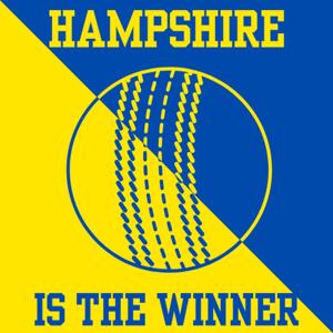 Hampshire Is The Winner