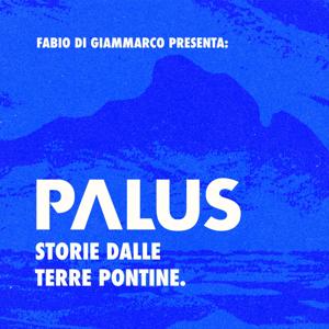 PALUS - Storie dalle terre pontine
