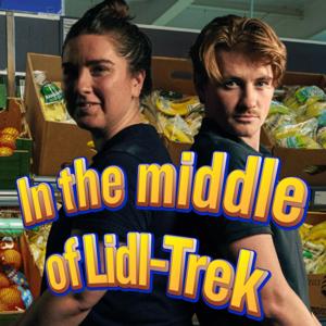 In the Middle of Lidl-Trek