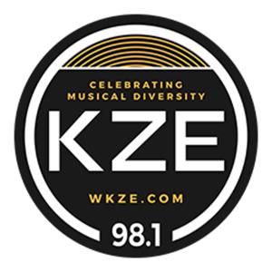 98.1 WKZE Radio Features