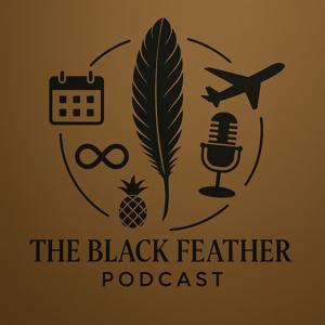 The Black Feather - Swingers Lifestyle Podcast by Jay Gatsby