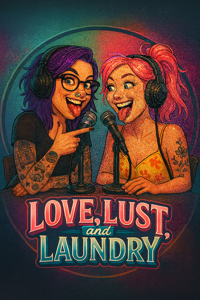 The ccanady1997’s Podcast