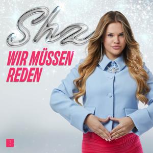 SHZ wir müssen reden by Kimisinamood & Studio Bummens