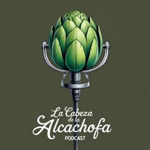 La cabeza de la Alcachofa