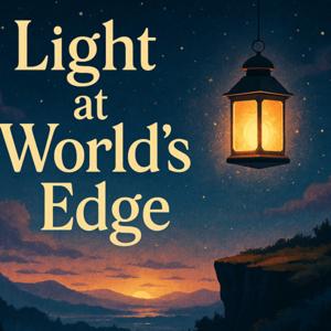 Light at World's Edge
