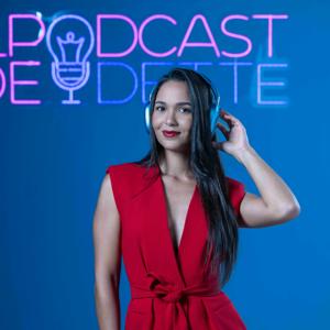 EL PODCAST DE ODETTE