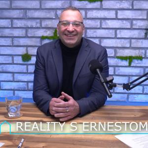 Reality s Ernestom