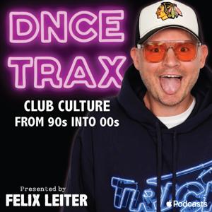 DNCE TRAX