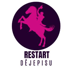 Restart dějepisu podcast