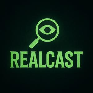 پادکست فارسی ریل کست | RealCast