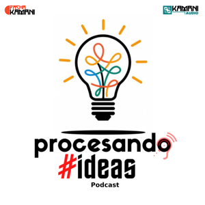 Procesando Ideas