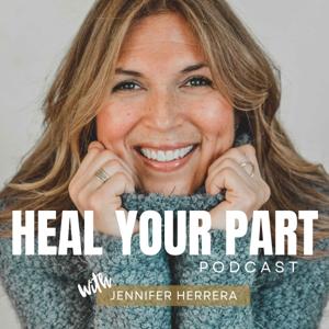 Heal Your Part