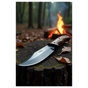 "Hunting Knives Insights: Sharpen Your Outdoor Experience"