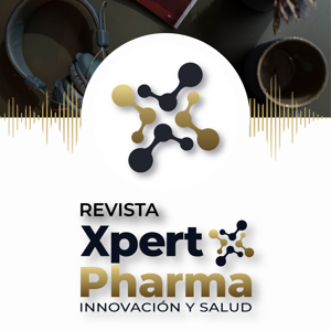 XPERT PHARMA INNOVACIÓN Y SALUD