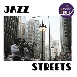 Jazz Streets
