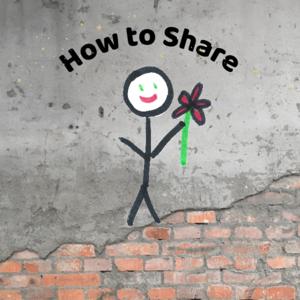 How To Share
