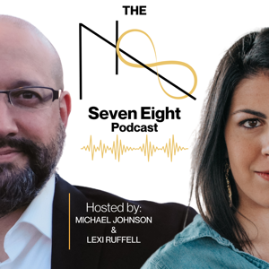 The Seven Eight Podcast