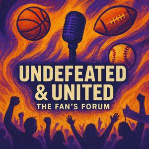 Undefeated & United: The Fan's Forum