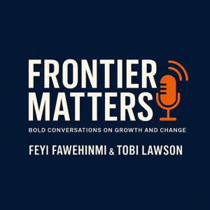Frontier Matters