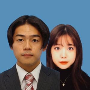 あんちゃんとばんばの社会人日記