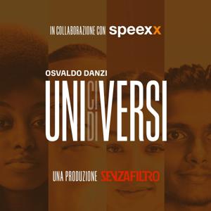 Universi (UNIci e diVERSI) - Osvaldo Danzi